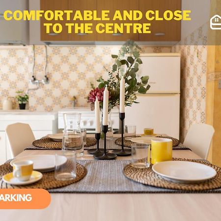 Pietra Ligure Downtown Convenience -Free Parking Apartamento Exterior foto
