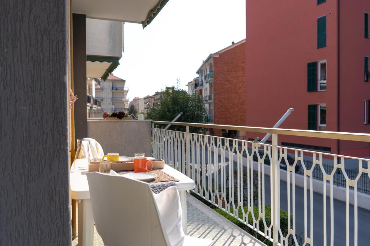 Pietra Ligure Downtown Convenience -Free Parking Apartamento Exterior foto