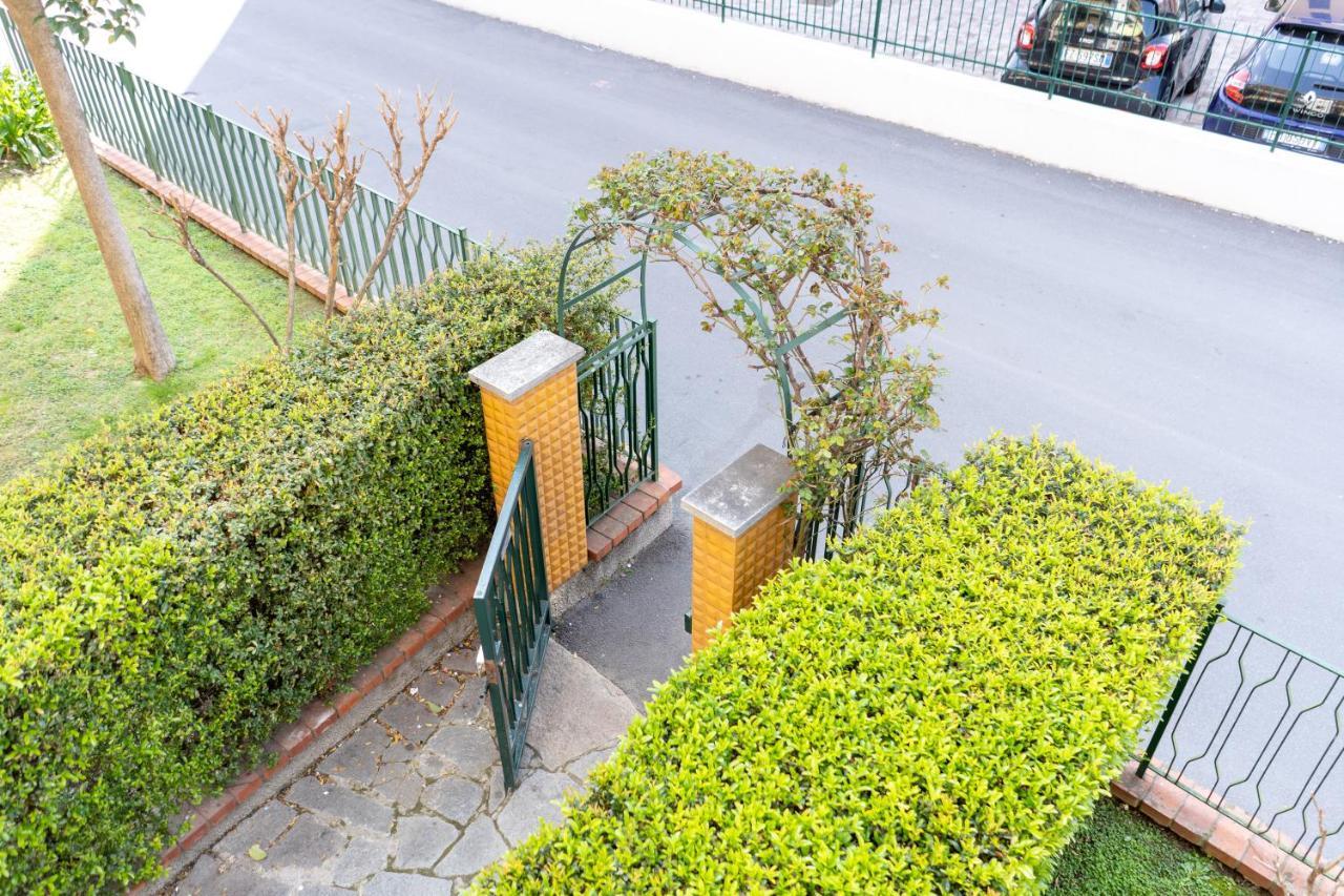 Pietra Ligure Downtown Convenience -Free Parking Apartamento Exterior foto