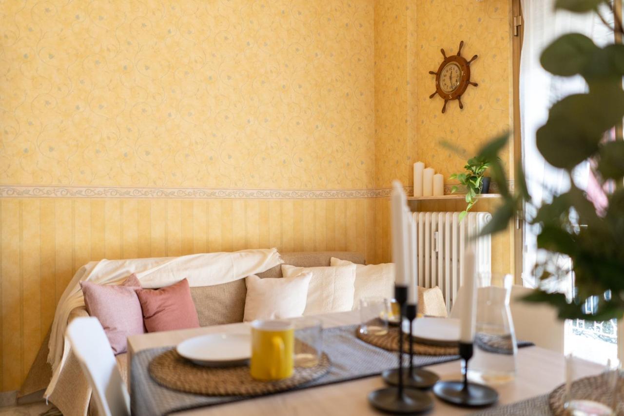 Pietra Ligure Downtown Convenience -Free Parking Apartamento Exterior foto