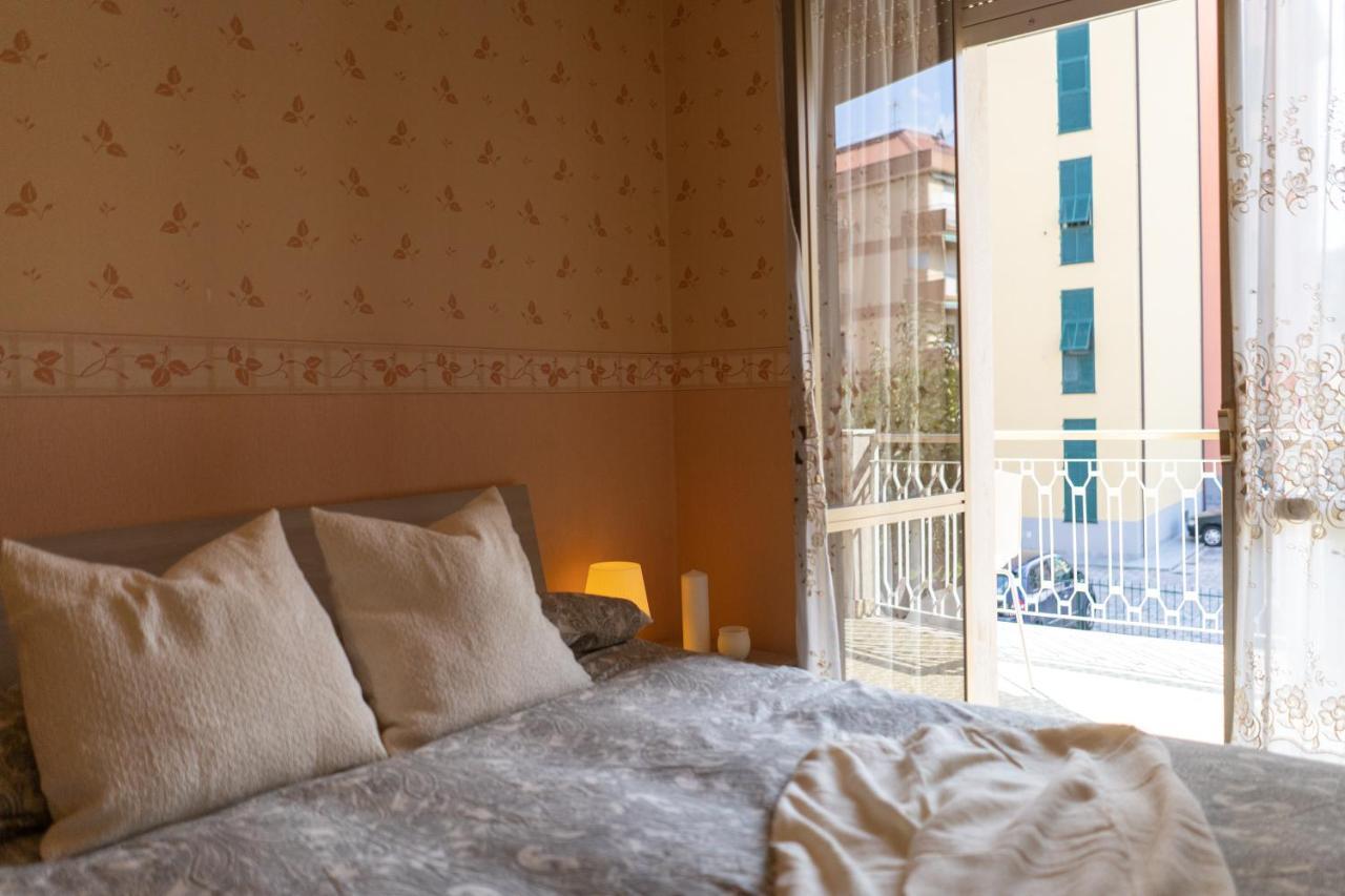Pietra Ligure Downtown Convenience -Free Parking Apartamento Exterior foto