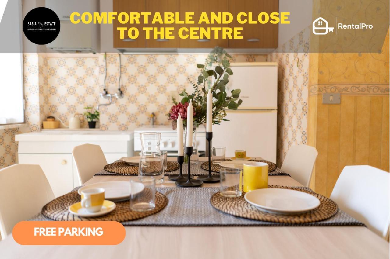 Pietra Ligure Downtown Convenience -Free Parking Apartamento Exterior foto